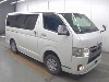 TOYOTA REGIUS VAN