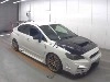 SUBARU WRX S4