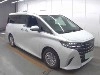 TOYOTA ALPHARD HYBRID