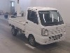 MAZDA SCRUM TRUCK