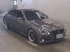 TOYOTA CROWN HYBRID