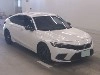 HONDA CIVIC HYBRID