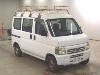 HONDA ACTY VAN