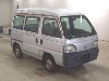 HONDA ACTY VAN