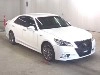 TOYOTA CROWN HYBRID