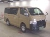 TOYOTA REGIUS VAN