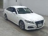 TOYOTA CROWN HYBRID