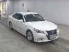 TOYOTA CROWN HYBRID