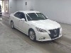 TOYOTA CROWN HYBRID