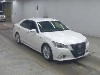 TOYOTA CROWN HYBRID