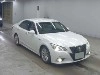 TOYOTA CROWN HYBRID