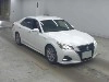TOYOTA CROWN HYBRID