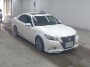 TOYOTA CROWN HYBRID