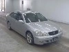 TOYOTA ARISTO