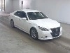 TOYOTA CROWN HYBRID