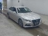 TOYOTA CROWN HYBRID