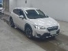SUBARU IMPREZA SPORT