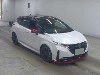 NISSAN AURA