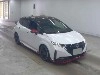 NISSAN AURA