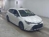 TOYOTA COROLLA WAGON