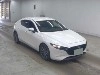 MAZDA MAZDA3 FASTBACK