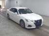 TOYOTA CROWN HYBRID