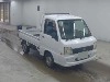 SUBARU SAMBAR TRUCK