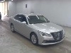 TOYOTA CROWN HYBRID