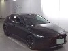 MAZDA MAZDA3 FASTBACK