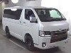 TOYOTA REGIUS VAN