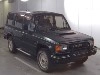 ISUZU BIGHORN