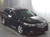 HONDA ACCORD TOURER