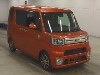 TOYOTA PIXIS MEGA