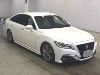 TOYOTA CROWN HYBRID