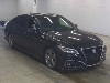 TOYOTA CROWN HYBRID