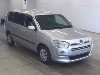 TOYOTA SUCCEED WAGON