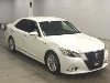 TOYOTA CROWN HYBRID