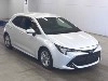 TOYOTA COROLLA SPORT