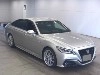 TOYOTA CROWN HYBRID