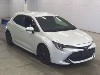 TOYOTA COROLLA SPORT