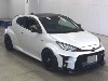 TOYOTA GR YARIS