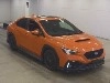 SUBARU WRX S4