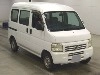 HONDA ACTY VAN