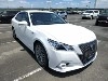 TOYOTA CROWN HYBRID