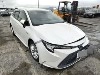 TOYOTA COROLLA WAGON