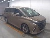 TOYOTA ALPHARD HYBRID