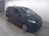 HONDA FREED HYBRID