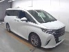 TOYOTA ALPHARD HYBRID