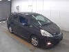 HONDA FIT SHUTTLE HYBRID
