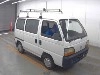 HONDA ACTY VAN